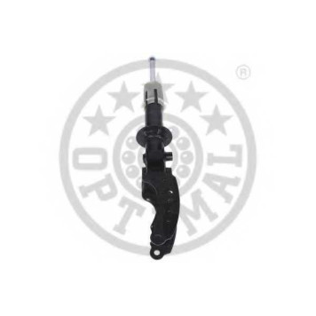 Амортизатор передний/правый для VW TOUAREG(7L6,7L7,7LA) <b>OPTIMAL A-3175GR</b>-2