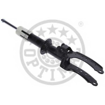 Амортизатор передний/правый для VW TOUAREG(7L6,7L7,7LA) <b>OPTIMAL A-3175GR</b>