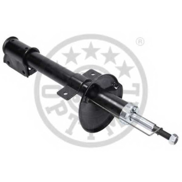 Амортизатор задний/левый/правый для DACIA DUSTER <b>OPTIMAL A-3181G</b>-1