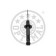 Амортизатор передний/левый/правый для MITSUBISHI L 200(KA#T, KB#T) <b>OPTIMAL A-3184G</b>
