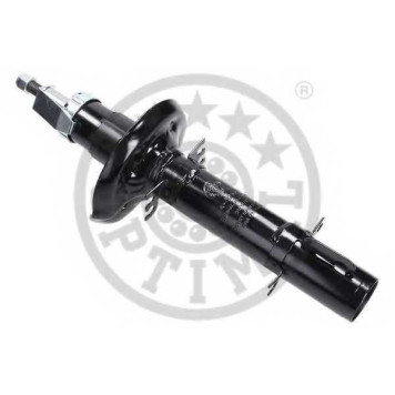 Амортизатор передний/левый/правый для AUDI A3 / SKODA OCTAVIA / VW BORA, GOLF, NEW BEETLE <b>OPTIMAL A-3210G</b>
