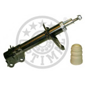Амортизатор передний/левый для NISSAN ALMERA(B10,N16) <b>OPTIMAL A-3226GL</b>