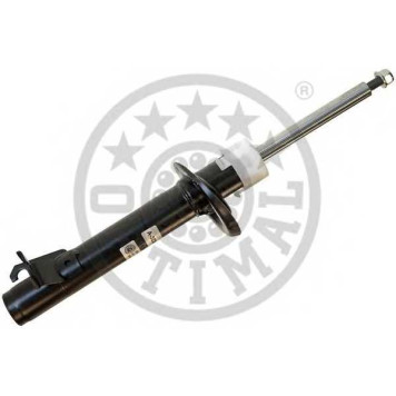 Амортизатор передний/левый для FORD FIESTA(JD#,JH#) / MAZDA 2(DY) <b>OPTIMAL A-3236GL</b>