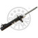 Амортизатор передний/левый для FORD FIESTA(JD#,JH#) / MAZDA 2(DY) <b>OPTIMAL A-3236GL</b>