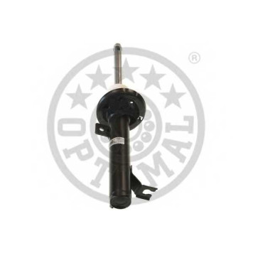 Амортизатор передний/правый для FORD FIESTA(JD#,JH#) / MAZDA 2(DY) <b>OPTIMAL A-3236GR</b>-1