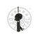 Амортизатор передний/правый для FORD FIESTA(JD#,JH#) / MAZDA 2(DY) <b>OPTIMAL A-3236GR</b>