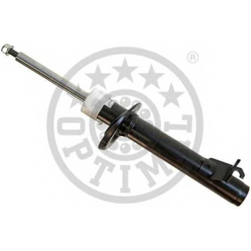 Амортизатор передний/правый для FORD FIESTA(JD#,JH#) / MAZDA 2(DY) <b>OPTIMAL A-3236GR</b>