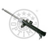 Амортизатор передний/правый для FORD FIESTA(JD#,JH#) / MAZDA 2(DY) <b>OPTIMAL A-3237GR</b>