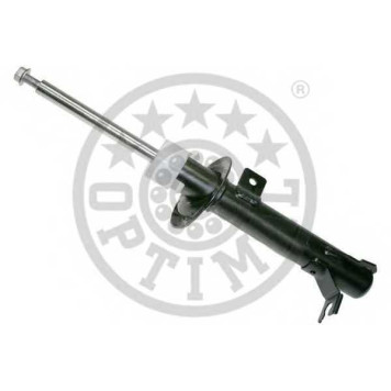 Амортизатор передний/правый для FORD FIESTA(JD#,JH#) / MAZDA 2(DY) <b>OPTIMAL A-3237GR</b>