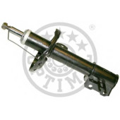 Амортизатор передний/правый для HOLDEN ASTRA(AH) / OPEL ASTRA(L08, L35, L48, L67, L69, L70), ZAFIRA(A05) <b>OPTIMAL A-3246GR</b>