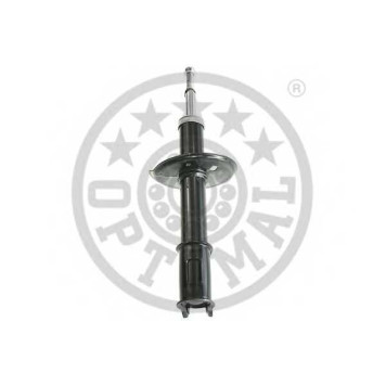 Амортизатор передний/левый/правый для DACIA LOGAN EXPRESS, LOGAN MCV, LOGAN, SANDERO / LADA LARGUS / RENAULT LOGAN EXPRESS, LOGAN, SANDERO/STEPWAY <b>OPTIMAL A-3248G</b>-1