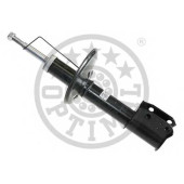 Амортизатор передний/левый/правый для DACIA LOGAN EXPRESS, LOGAN MCV, LOGAN, SANDERO / LADA LARGUS / RENAULT LOGAN EXPRESS, LOGAN, SANDERO/STEPWAY <b>OPTIMAL A-3248G</b>