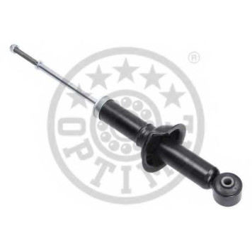 Амортизатор задний/левый/правый для MITSUBISHI LANCER(CX#A, CY/Z#A) <b>OPTIMAL A-3260G</b>-1