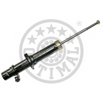 Амортизатор передний/левый для HONDA CIVIC VI Fastback(MA,MB), CIVIC(EG,EH,EJ), CRX(EG,EH) <b>OPTIMAL A-3363GL</b>