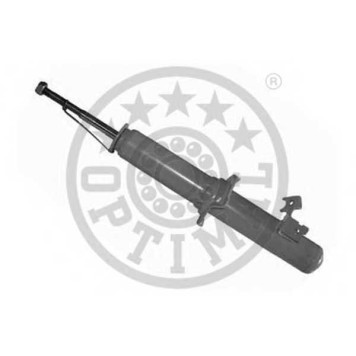 Амортизатор передний/правый для HONDA CIVIC VI Fastback(MA,MB), CIVIC(EG,EH,EJ), CRX(EG,EH) <b>OPTIMAL A-3363GR</b>