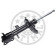 Амортизатор задний/левый для LEXUS RX(GSU3#,MCU3#,MHU3#) / TOYOTA KLUGER(#ACU2#,#MCU2#) <b>OPTIMAL A-3366GL</b>