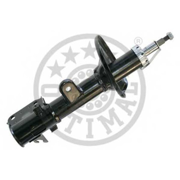 Амортизатор передний/левый для HYUNDAI TUCSON(JM) / KIA SPORTAGE(JE#,KM#) <b>OPTIMAL A-3433GL</b>