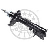Амортизатор задний/правый для HYUNDAI MATRIX(FC) <b>OPTIMAL A-3434GR</b>