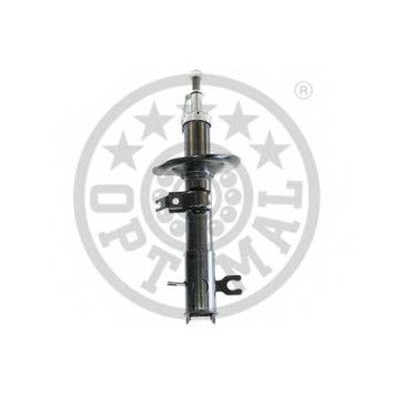 Амортизатор передний/левый для CHEVROLET AVEO(T250,T255), KALOS / DAEWOO KALOS(KLAS) <b>OPTIMAL A-3440GL</b>-1