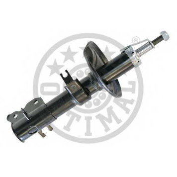 Амортизатор передний/левый для CHEVROLET AVEO(T250,T255), KALOS / DAEWOO KALOS(KLAS) <b>OPTIMAL A-3440GL</b>