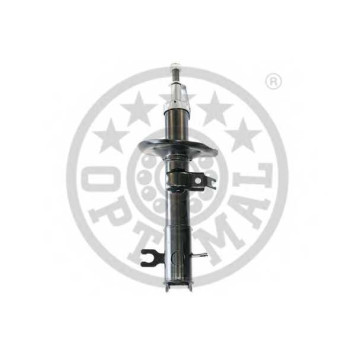 Амортизатор передний/правый для CHEVROLET AVEO(T250,T255), KALOS / DAEWOO KALOS(KLAS) <b>OPTIMAL A-3440HR</b>-1