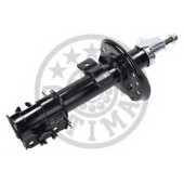 Амортизатор передний/левый для ABARTH PUNTO(199) / FIAT LINEA(323), PUNTO(199) / OPEL CORSA <b>OPTIMAL A-3451GL</b>