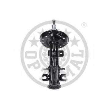 Амортизатор передний/левый для ABARTH PUNTO(199) / FIAT LINEA(323), PUNTO(199) / OPEL CORSA <b>OPTIMAL A-3451GL</b>-2