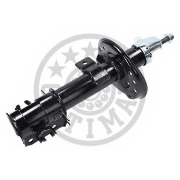Амортизатор передний/левый для ABARTH PUNTO(199) / FIAT LINEA(323), PUNTO(199) / OPEL CORSA <b>OPTIMAL A-3451GL</b>