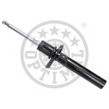 Амортизатор передний/левый/правый для AUDI A3 / SKODA OCTAVIA, YETI / VW BEETLE, GOLF, JETTA <b>OPTIMAL A-3455G</b>
