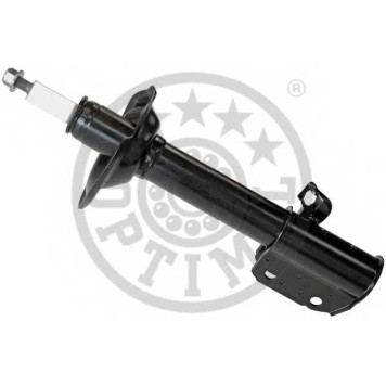 Амортизатор задний/правый для SUBARU IMPREZA(GC,GF,GFC), LEGACY(BC,BJF) <b>OPTIMAL A-3563GR</b>