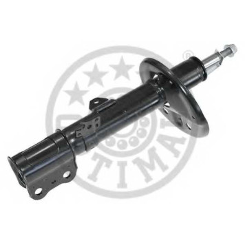 Амортизатор передний/левый для CHERY J11, TIGGO 3 / TOYOTA RAV 4(ACA2#,CLA2#,XA2#,ZCA2#) <b>OPTIMAL A-3589GL</b>