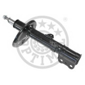 Амортизатор передний/правый для CHERY J11, TIGGO 3 / TOYOTA RAV 4(ACA2#,CLA2#,XA2#,ZCA2#) <b>OPTIMAL A-3589GR</b>