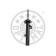 Амортизатор передний/левый для BMW 3(E90,E91,E92,E93) <b>OPTIMAL A-3590GL</b>