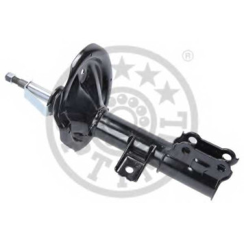 Амортизатор передний/правый для KIA CEED(ED), PRO CEED(ED) <b>OPTIMAL A-3633GR</b>-1