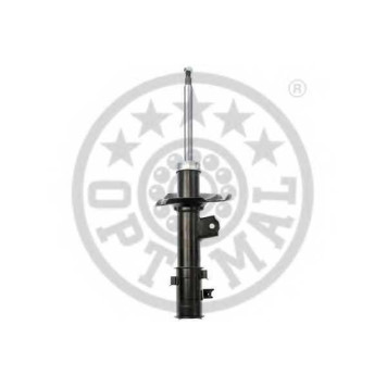 Амортизатор передний/правый для HYUNDAI ACCENT(MC) / KIA RIO(JB) <b>OPTIMAL A-3688GR</b>-1