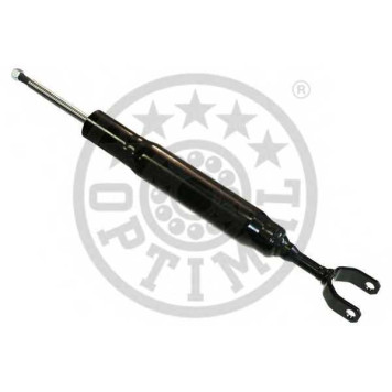 Амортизатор передний/левый/правый для AUDI A4(8D2, 8D5, B5) / SKODA SUPERB(3U4) / VW PASSAT(3B2, 3B3, 3B5, 3B6) <b>OPTIMAL A-3695G</b>