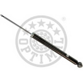 Амортизатор задний/левый/правый для VOLVO C30, S40(MS), V50(MW) <b>OPTIMAL A-3717G</b>