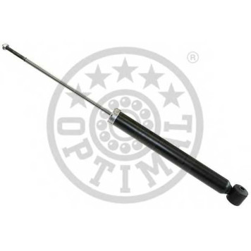 Амортизатор задний/левый/правый для MITSUBISHI COLT(Z2#A, Z3#A) / SMART FORFOUR(454) <b>OPTIMAL A-3750G</b>