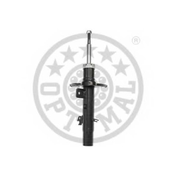 Амортизатор передний/левый для PEUGEOT 207(WA#,WC#,WD#,WK#) <b>OPTIMAL A-3764GL</b>-2