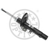 Амортизатор передний/правый для PEUGEOT 207(WA#,WC#,WD#,WK#) <b>OPTIMAL A-3764GR</b>