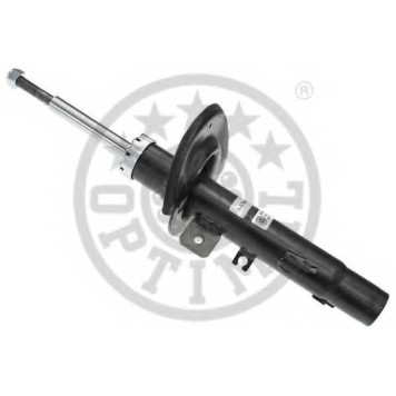 Амортизатор передний/правый для PEUGEOT 207(WA#,WC#,WD#,WK#) <b>OPTIMAL A-3764GR</b>