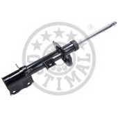 Амортизатор передний/левый для MITSUBISHI COLT(Z2#A,Z3#A) / SMART FORFOUR(454) <b>OPTIMAL A-3767GL</b>