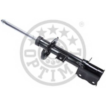 Амортизатор передний/правый для MITSUBISHI COLT(Z2#A,Z3#A) / SMART FORFOUR(454) <b>OPTIMAL A-3767GR</b>