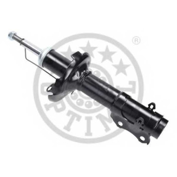 Амортизатор передний/левый/правый для VW GOLF(19E, 1G1, 1H1, 1H5), JETTA(165, 19E, 1G2), VENTO(1H2) <b>OPTIMAL A-3850G</b>