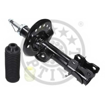 Амортизатор передний/правый для NISSAN JUKE(F15) <b>OPTIMAL A-3880GR</b>-1