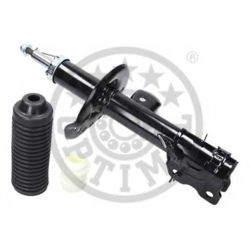 Амортизатор передний/правый для NISSAN JUKE(F15) <b>OPTIMAL A-3880GR</b>