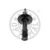 Амортизатор передний/левый/правый для CHRYSLER NEON / DODGE NEON / PLYMOUTH NEON <b>OPTIMAL A-3887G</b>