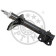 Амортизатор передний/левый/правый для MITSUBISHI OUTLANDER(CU#W) <b>OPTIMAL A-3897G</b>
