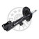Амортизатор передний/левый для CITROEN C-CROSSER(EP#) / MITSUBISHI OUTLANDER(CW#W) / PEUGEOT 4007(GP#) <b>OPTIMAL A-3900GL</b>