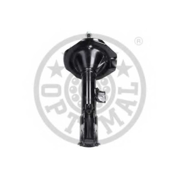 Амортизатор передний/левый для CITROEN C-CROSSER(EP#) / MITSUBISHI OUTLANDER(CW#W) / PEUGEOT 4007(GP#) <b>OPTIMAL A-3900GL</b>-3